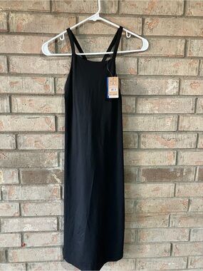 Patagonia Sliding Rock Dress size XS NWT